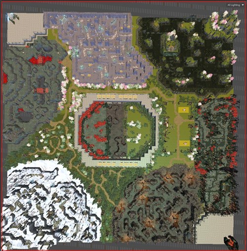 DotA 2'de Pokemon'larla savaşmak artık mümkün - 2 DotA 2'de Pokemon'larla savaşmak artık mümkün - 2