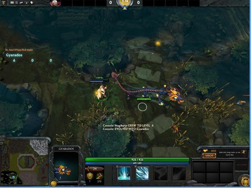 DotA 2'de Pokemon'larla savaşmak artık mümkün - 3 DotA 2'de Pokemon'larla savaşmak artık mümkün - 3
