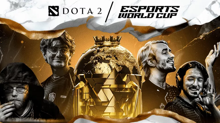 2 Milyon Dolar Ödüllü Dota 2 Esports World Cup 2026 Başlıyor