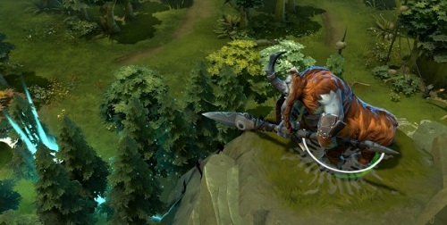 DotA 2 - 3 DotA 2 - 3