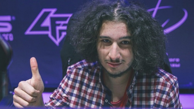 ESL One oyuncuları arasında bir de Türk var! - 2 ESL One oyuncuları arasında bir de Türk var! - 2
