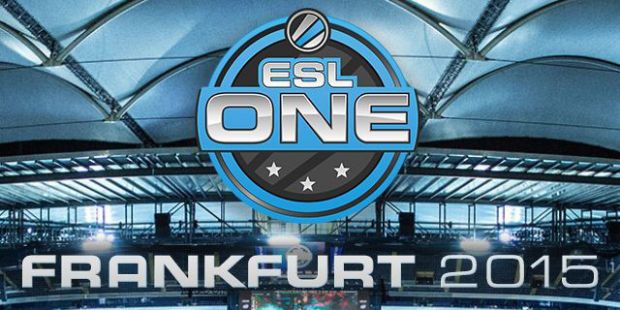 ESL One oyuncuları arasında bir de Türk var! - 1 ESL One oyuncuları arasında bir de Türk var! - 1