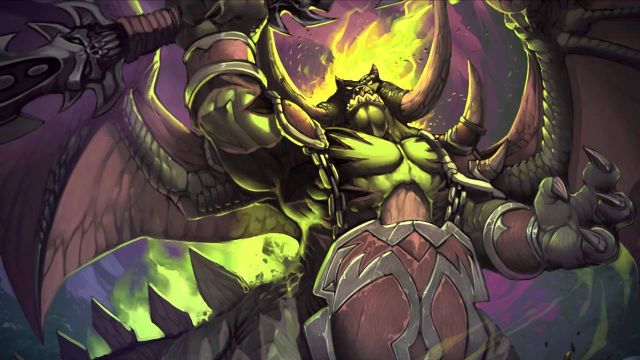 Underlord ile Dota 2 kadrosu tamamlandı Underlord ile Dota 2 kadrosu tamamlandı