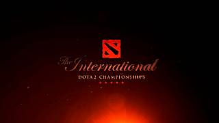The International 2016 şampiyonu belli oldu