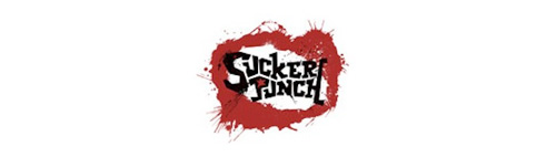 Sucker Punch'tan yeni oyun geliyor Sucker Punch'tan yeni oyun geliyor