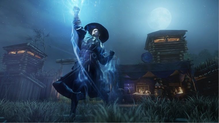 Amazon'un geliştirdiği MMORPG hakkında yeni açıklama Amazon'un geliştirdiği MMORPG hakkında yeni açıklama