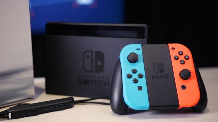 Nintendo Switch oyunlarına yeni bir indirim daha geldi Nintendo Switch oyunlarına yeni bir indirim daha geldi