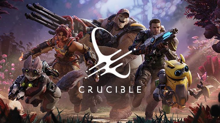 Crucible daha üç hafta olmadan iki oyun modunu kaldırıyor Crucible daha üç hafta olmadan iki oyun modunu kaldırıyor
