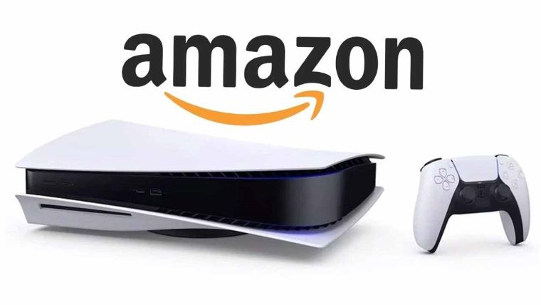 Amazon'un Gönderdiği Playstation 5'lerin İçinden Kedi Maması Çıktı Amazon'un Gönderdiği Playstation 5'lerin İçinden Kedi Maması Çıktı