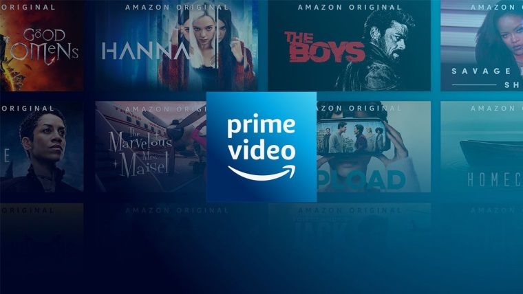 Amazon Prime Video Türkiye Eylül 2021 içerikleri açıklandı Amazon Prime Video Türkiye Eylül 2021 içerikleri açıklandı