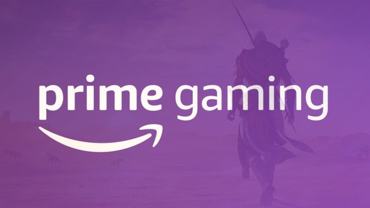 Amazon Prime Gaming Eylül ücretsiz oyunları sızdırıldı Amazon Prime Gaming Eylül ücretsiz oyunları sızdırıldı