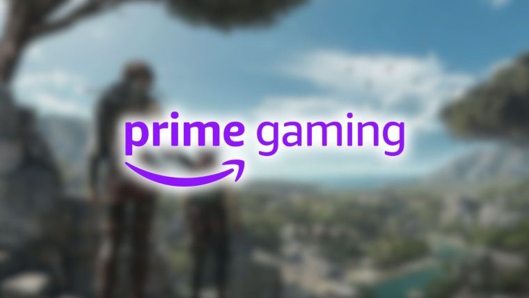 Amazon Prime Gaming Ocak Ayı Oyunları Belli Oldu Amazon Prime Gaming Ocak Ayı Oyunları Belli Oldu