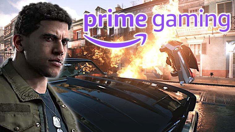Amazon Prime Gaming Nisan 2025 Oyunları Belli Oldu Amazon Prime Gaming Nisan 2025 Oyunları Belli Oldu