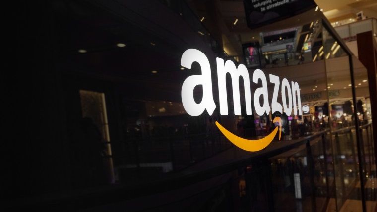 Amazon'un Türkiye'ye geliş tarihi belli oldu Amazon'un Türkiye'ye geliş tarihi belli oldu