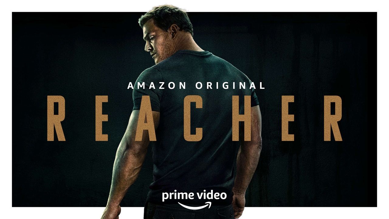 Amazon Prime Video Türkiye’nin Şubat 2022 içerikleri açıklandı - 1