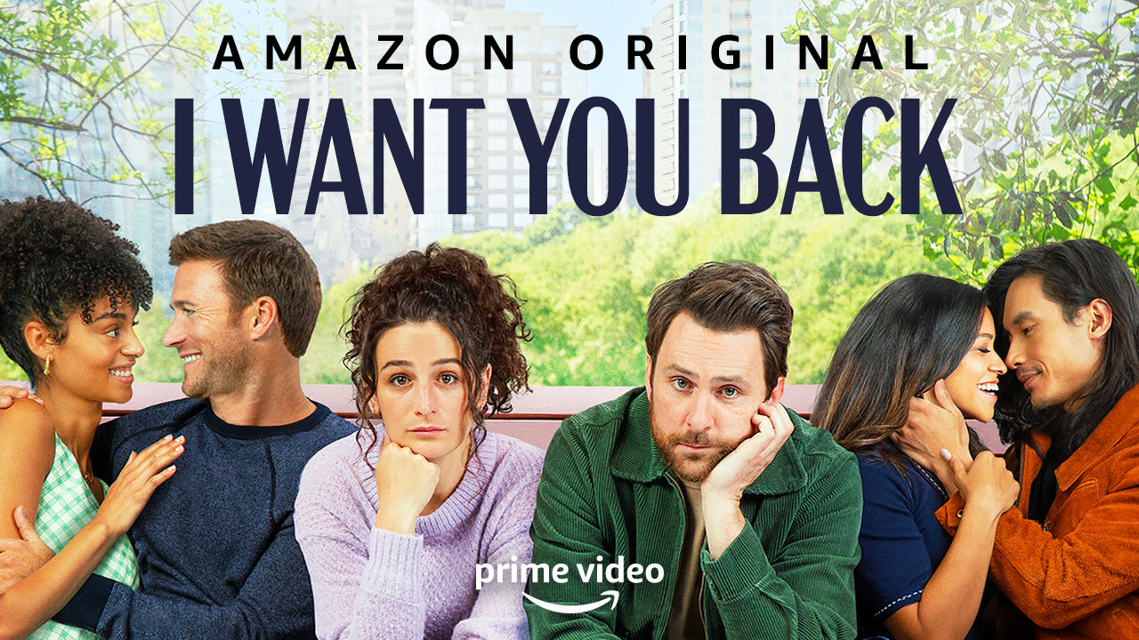 Amazon Prime Video Türkiye’nin Şubat 2022 içerikleri açıklandı - 3