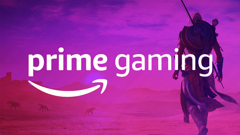 Amazon Prime Gaming Eylül ücretsiz oyunları sızdırıldı Amazon Prime Gaming Eylül ücretsiz oyunları sızdırıldı
