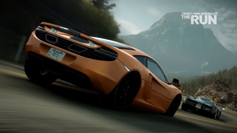 Eski Need for Speed oyunları dijital mağazalardan kaldırılıyor Eski Need for Speed oyunları dijital mağazalardan kaldırılıyor