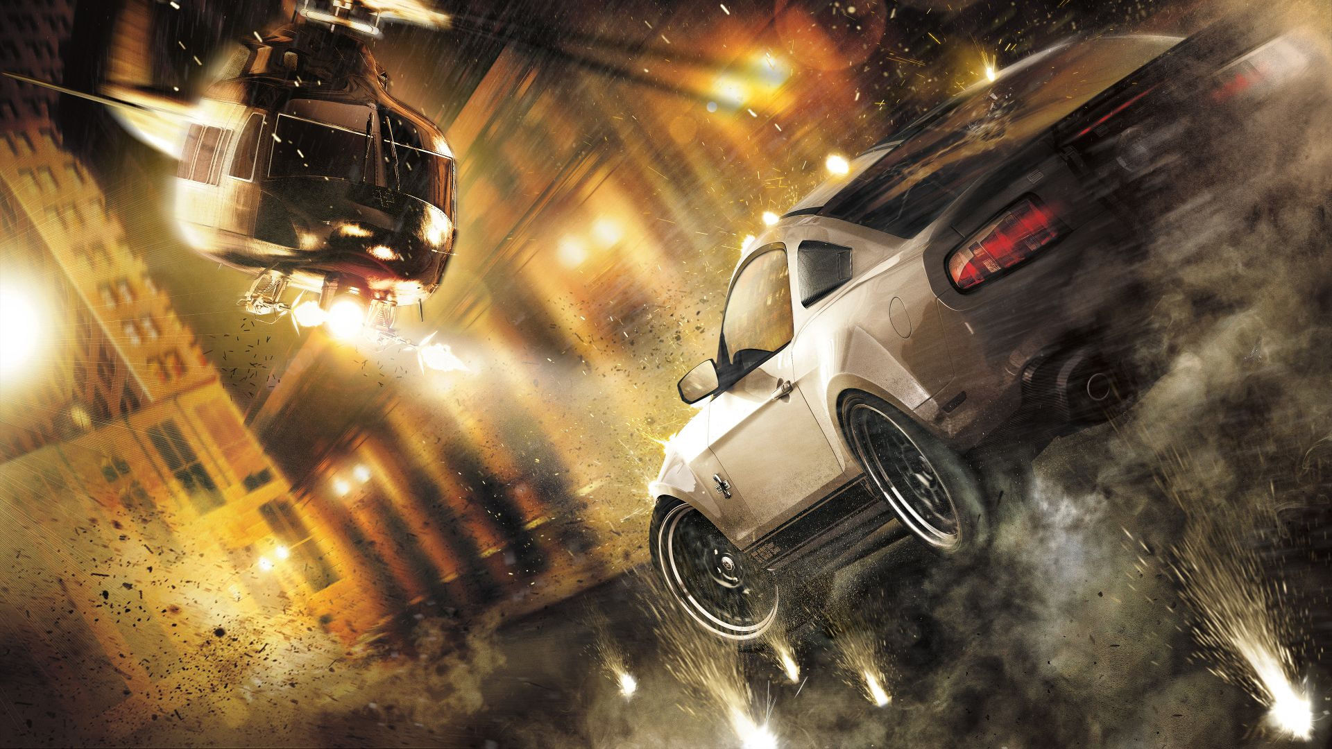 Eski Need for Speed oyunları dijital mağazalardan kaldırılıyor Eski Need for Speed oyunları dijital mağazalardan kaldırılıyor