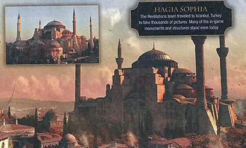 Türkler AC: Revelations için ne düşünüyorlar? Türkler AC: Revelations için ne düşünüyorlar?