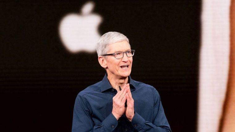 Apple, Fransa'da 1.23 milyar dolar para cezasına çarptırıldı Apple, Fransa'da 1.23 milyar dolar para cezasına çarptırıldı