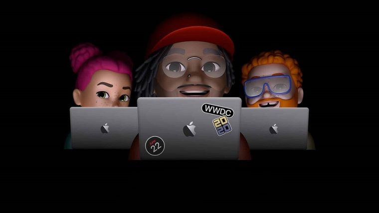 iOS 14 yenilikleri ve Apple sunumunda yapılan tüm duyurular iOS 14 yenilikleri ve Apple sunumunda yapılan tüm duyurular