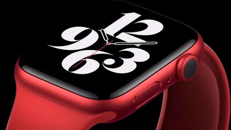 Apple Watch Series 6 ve Apple Watch SE modelleri duyuruldu Apple Watch Series 6 ve Apple Watch SE modelleri duyuruldu