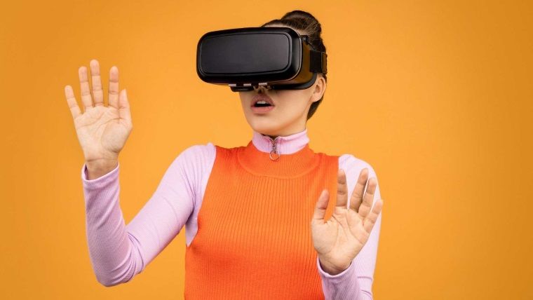 Apple VR gözlüğü 2023 sonbaharında çıkabilir Apple VR gözlüğü 2023 sonbaharında çıkabilir