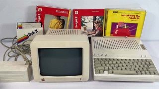 Apple 2 Prototip Bilgisayar