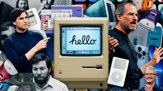 Apple 50 Yılda Nasıl Dev Bir Teknoloji İmparatorluğuna Dönüştü?