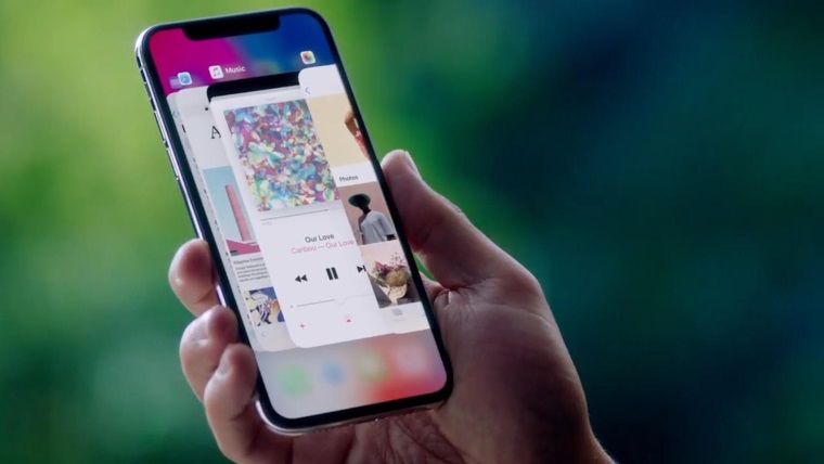 Qualcomm: iPhone X satışları durdurulsun Qualcomm: iPhone X satışları durdurulsun