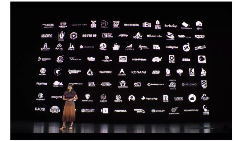 Apple Arcade nedir? Apple Arcade hakkında bilinmesi gerekenler - 2 Apple Arcade nedir? Apple Arcade hakkında bilinmesi gerekenler - 2