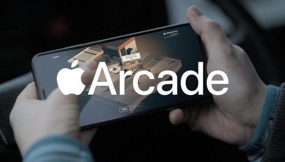 Apple Arcade nedir? Apple Arcade hakkında bilinmesi gerekenler - 3 Apple Arcade nedir? Apple Arcade hakkında bilinmesi gerekenler - 3