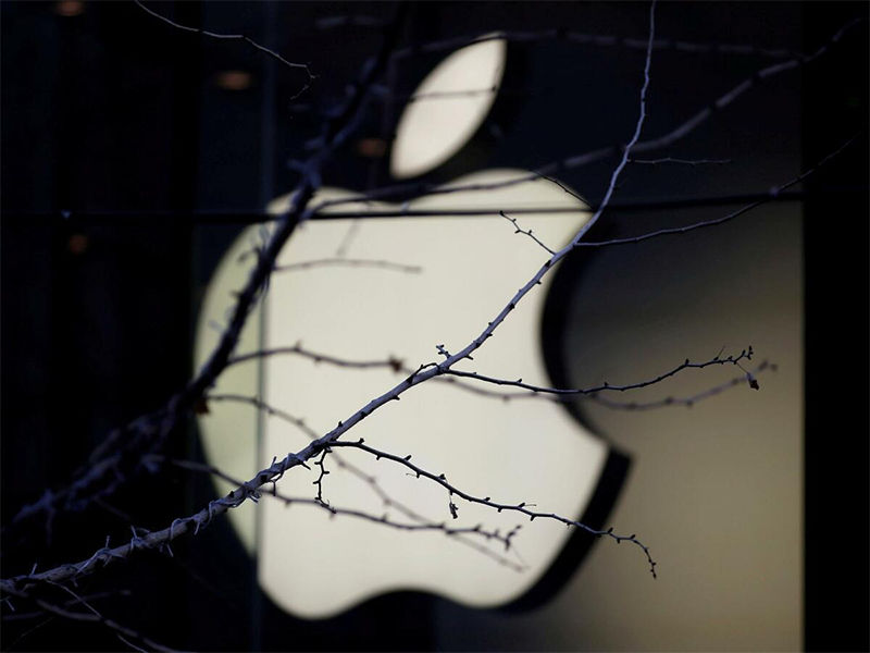 Apple, Fransa'da 1.23 milyar dolar para cezasına çarptırıldı Apple, Fransa