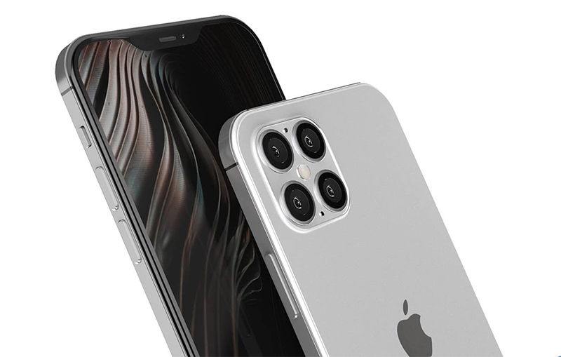 4 yeni iPhone 12 modeli gecikebilir! 4 yeni iPhone 12 modeli gecikebilir!