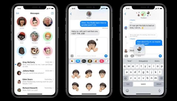 iOS 14 yenilikleri ve Apple sunumunda yapılan tüm duyurular - 2 iOS 14 yenilikleri ve Apple sunumunda yapılan tüm duyurular - 2