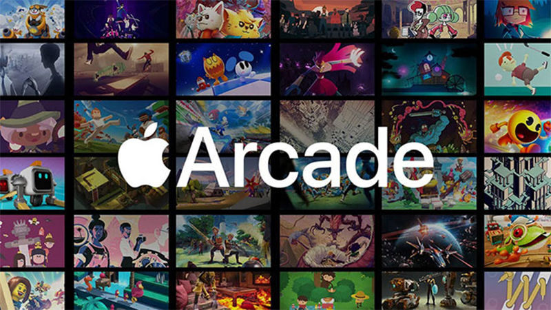Apple Arcade oyun anlaşmaları iptal ediliyor Apple Arcade oyun anlaşmaları iptal ediliyor