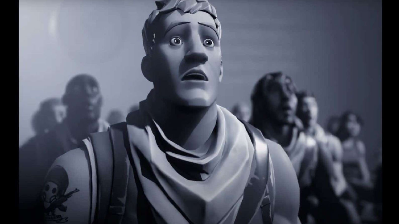 Epic ve Apple arasında Fortnite gerginliği çıktı - 1 Epic ve Apple arasında Fortnite gerginliği çıktı - 1