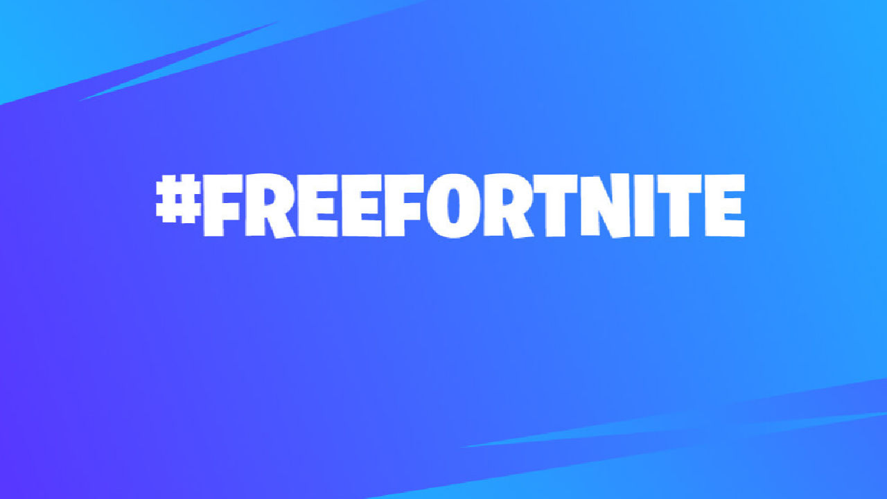 Epic ve Apple arasında Fortnite gerginliği çıktı - 3 Epic ve Apple arasında Fortnite gerginliği çıktı - 3