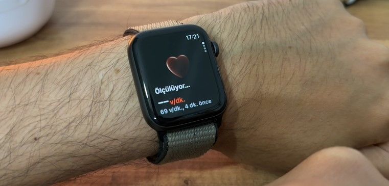 WatchOS 10 yenilikleri - 1 WatchOS 10 yenilikleri - 1