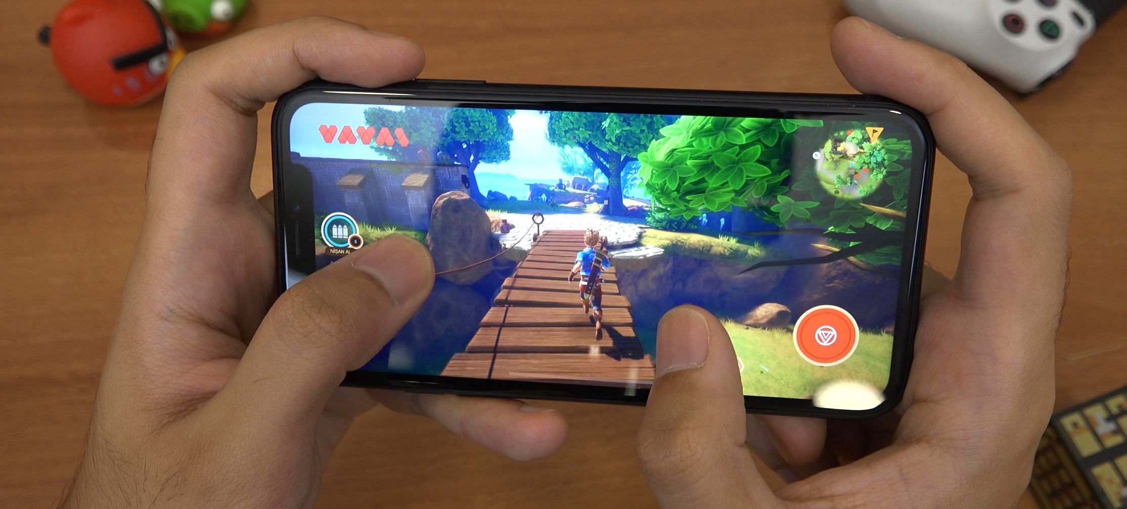 Apple Arcade sistemini denedik - 2 Apple Arcade sistemini denedik - 2