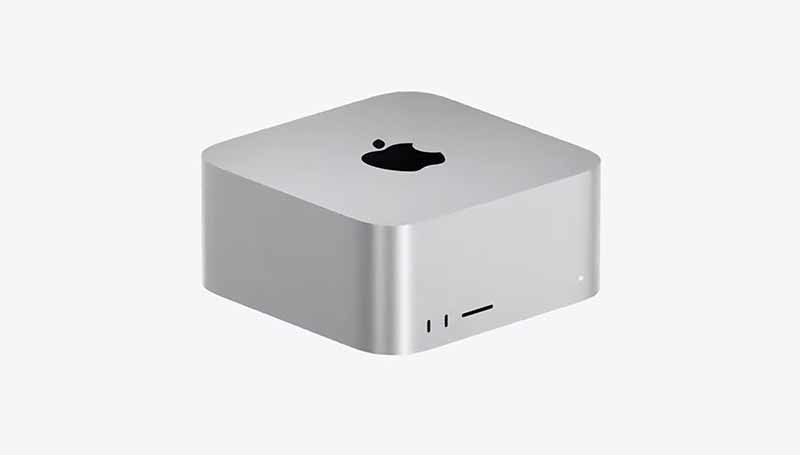 Mac Studio Mac Studio