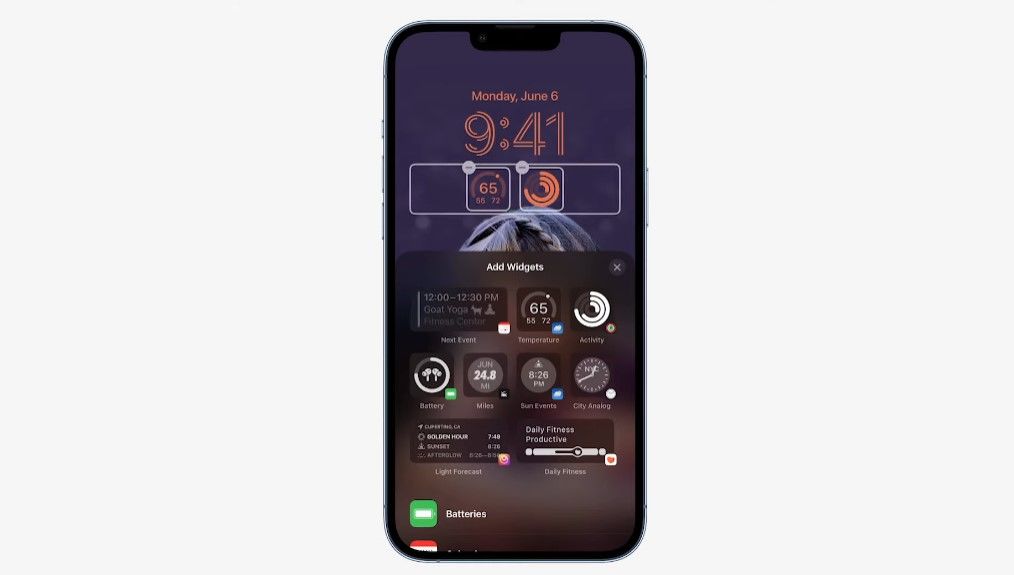 iOS 16 özellikleri ve Apple sunumunda yapılan tüm duyurular - 2
