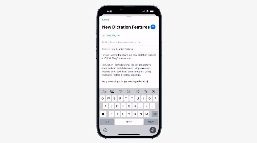 iOS 16 özellikleri ve Apple sunumunda yapılan tüm duyurular - 3