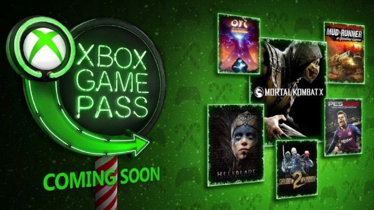 Xbox Game Pass sistemine yeni oyunlar dahil oluyor Xbox Game Pass sistemine yeni oyunlar dahil oluyor