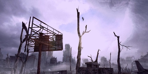 Metro: Last Light - 5 Metro: Last Light - 5