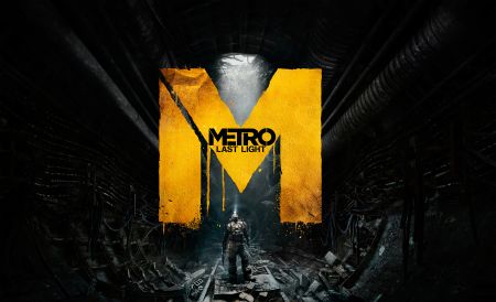 Metro: Last Light - 1 Metro: Last Light - 1