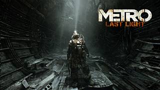 Metro serisinin geliştiricileri uzayda geçen bir FPS yapıyor!