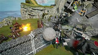 Rock of Ages 2 duyuruldu