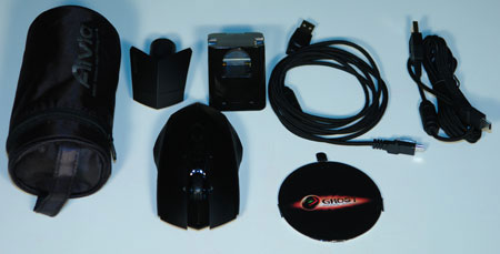 Gigabyte Aivia M8600 - 3 Gigabyte Aivia M8600 - 3